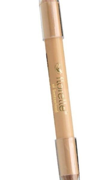 Florelle FL 550 Twin Eyebrow