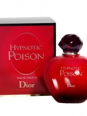 Hypnotic Poison