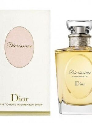 Christian Dior Diorissimo