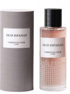 Christian Dior Oud Ispahan