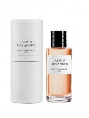 Jasmin Des Anges