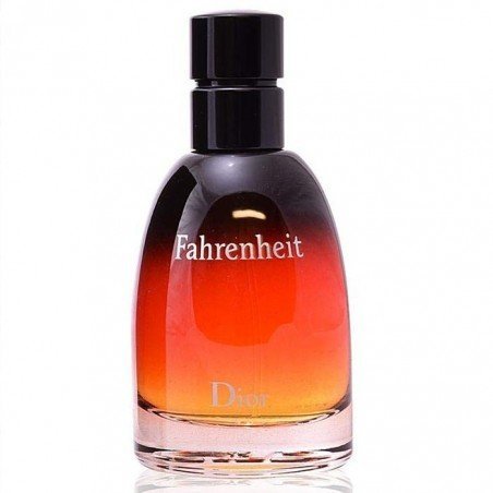 Christian Dior Fahrenheit