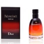 Christian Dior Fahrenheit