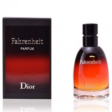 Christian Dior Fahrenheit