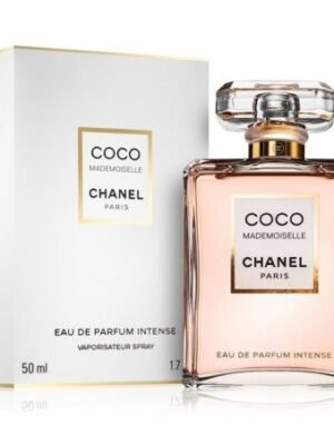 Chanel Coco Madmoiselle Intense