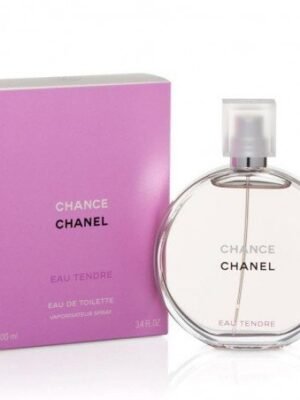 Chanel Chance Eau Tendre