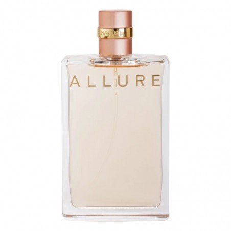 Chanel Allure