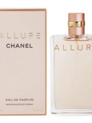 Chanel Allure