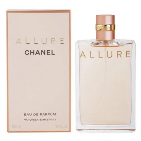 Chanel Allure