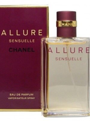 Chanel Allure Sensual