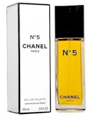Chanel No.5