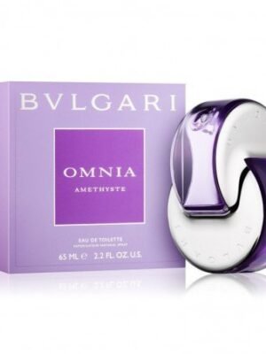 Bvlgari Omnia Amethyste