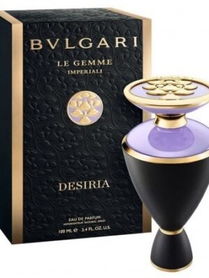 Bvlgari Le Gemme Desiria