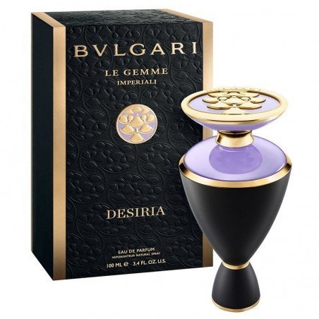 Bvlgari Le Gemme Desiria