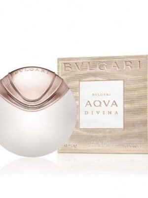 Bvlgari Aqva Divina