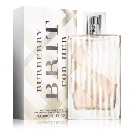 Burberry Brit For Women