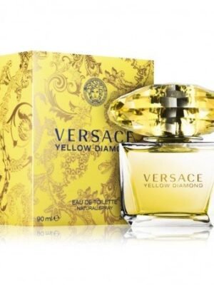 Versace Yellow Diamond