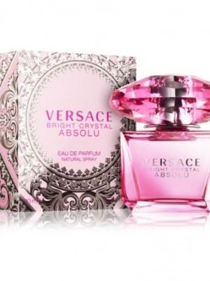 Versace Bright Crystal Absolu