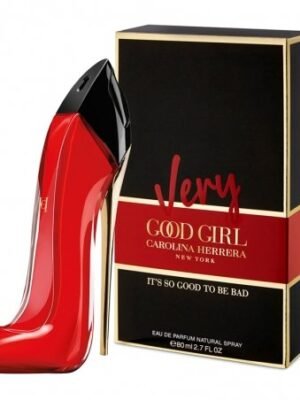 Carolina Herrera Very Good Girl