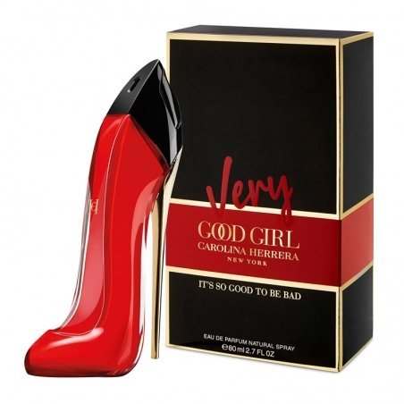 Carolina Herrera Very Good Girl
