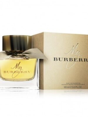 Burberry My Burberry