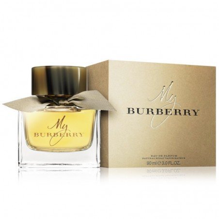 Burberry My Burberry