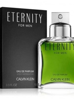 Calvin Klein Eternity
