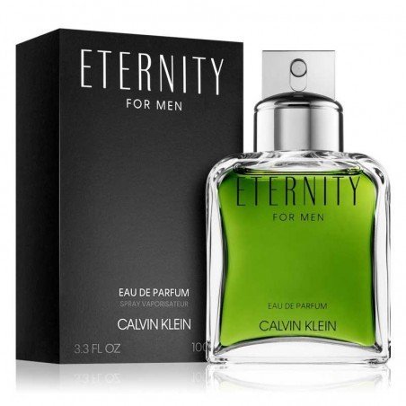 Calvin Klein Eternity