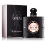 Yves Saint Laurent Black Opium