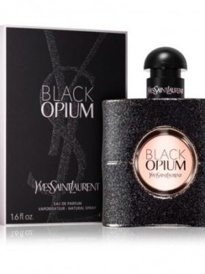 Yves Saint Laurent Black Opium