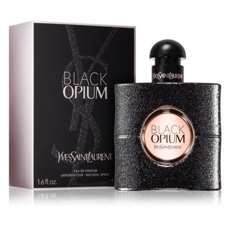 Yves Saint Laurent Black Opium
