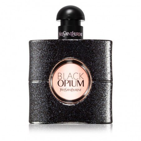Yves Saint Laurent Black Opium
