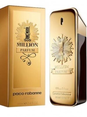 Paco Rabanne 01 Million