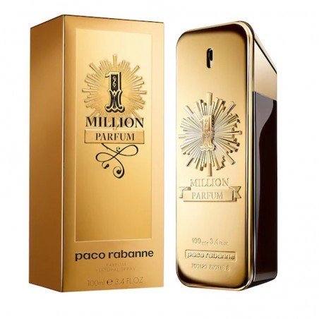 Paco Rabanne 01 Million