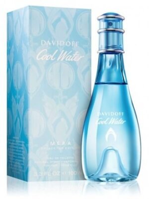 Davidoff Cool Water