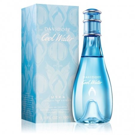Davidoff Cool Water