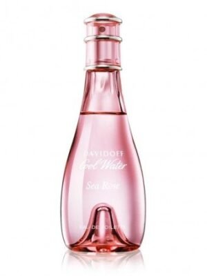Davidoff Cool Water Sea Rose