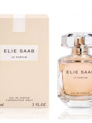 Elie Saab Le Perfume