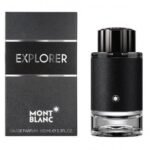 Mont Blanc Explorer
