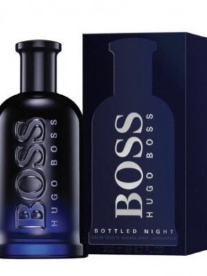 Hugo Boss Bottled Night