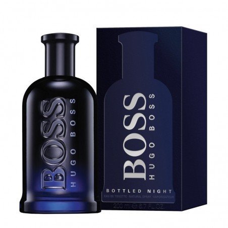Hugo Boss Bottled Night