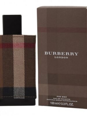Burberry London Fabric