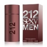 Carolina Herrera 212 Sexy