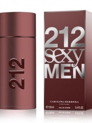 Carolina Herrera 212 Sexy