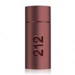 Carolina Herrera 212 Sexy