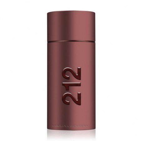 Carolina Herrera 212 Sexy