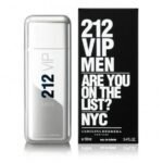 Carolina Herrera 212 Vip