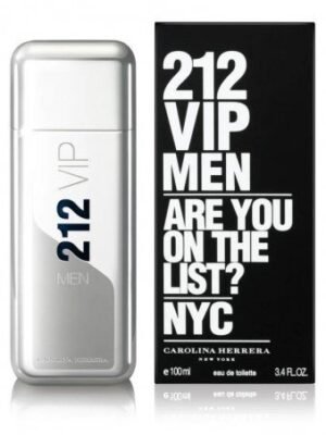 Carolina Herrera 212 Vip
