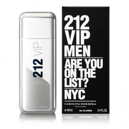 Carolina Herrera 212 Vip