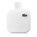 Lacoste Eau De Blanc
